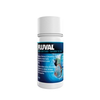 Fluval Water Conditioner - 1 oz (30 ml)