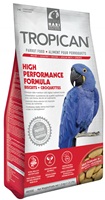 Tropican High Performance Biscuits for Parrots - 1.5 kg (3.3 lb) 