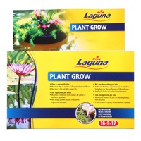 Laguna Plant Grow Fertilizer Pond Spikes - 18 cm (7 in) - Bulk 50 pack