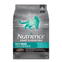 Nutrience Infusion Adult Indoor - Chicken - 5 kg (11 lbs)