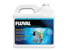 Fluval Water Conditioner - 0.5 gal (2 L)