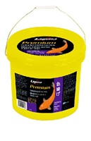 Laguna Premium Koi and Goldfish Floating Food Sticks - Colour Enhancing Diet - 1.5 kg (3.3 lb)