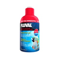 Fluval Biological Enhancer - 16.9 oz (500 ml)