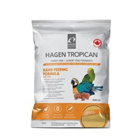 Tropican Hand-Feeding Formula - 5 kg (11 lb)