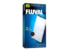 Fluval "U2" Poly/Carbon Cartridge - 2 pack