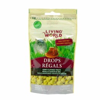 Living World Rat Treat - Honey Flavour - 75 g (2.6 oz)