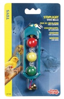 Living World Classic Heart Stoplight with Bells