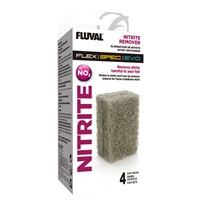 Fluval Nitrite Remover - 4 x Duo-Packs