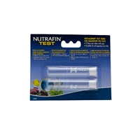 Nutrafin Replacement Test Tubes