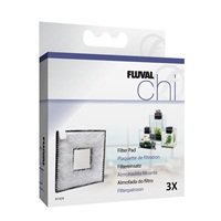Fluval Chi Filter Pad - 3 pack