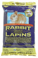 Hagen Rabbit Pellets - 2.26 kg (5 lb)