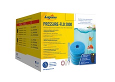 Laguna Pressure Flo Service Kit 2000 for PT1726 - 13 W