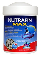 Nutrafin Max Spirulina Tablets - 110 g (3.88 oz)