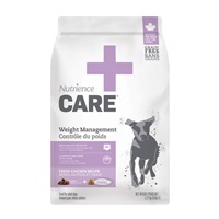Nutrience Care Weight Management for Dogs - 2.27 kg (5 lbs)