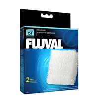 Fluval C4 Foam Pad for Fluval C4 Power Filter