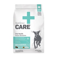 Nutrience Care Oral Health for Dogs - 1.5 kg (3.3 lbs)