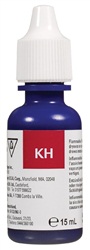 Fluval KH Test Kit Reagent Refill - 15 ml (0.5 fl oz)