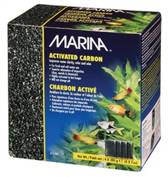 Marina Activated Carbon - 800 g (1.8 lb)