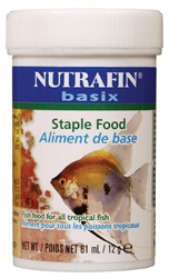 Nutrafin basix Staple Food - 12 g (0.4 oz)