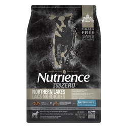 Nutrience Grain Free Subzero Northern Lakes for Dogs