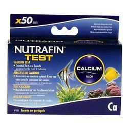Fluval Calcium Test Kit