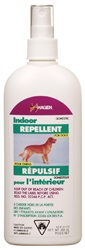 Hagen Non-Aerosol Dog Indoor Repellent - 300 ml (10 oz)