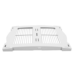 Vision Replacement Roof Assembly for Vision Bird Cage S01