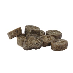 La Mer by Dogit Natural Fish Chew for Dogs - Cod Rounds