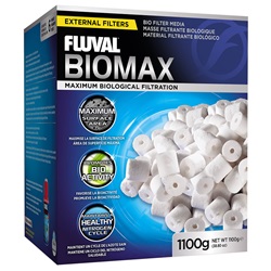 Fluval BIOMAX - 1,100 g (38.80 oz)