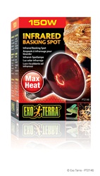 Exo Terra Infrared Basking Spot - R30 / 150 W