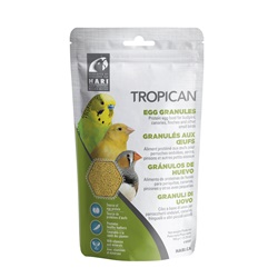 HARI Tropican Egg Granules - 150 g (5.29 oz)