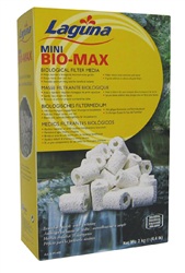 Laguna Biological Bio-Max - 2 kg (4.4 lb)