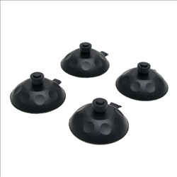 Suction Cups 14mm with Clip
