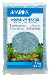Marina Surf Decorative Aquarium Gravel - 2 kg (4.4 lb)