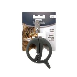 Le Salon Essentials Cat Claw Scissors - Large