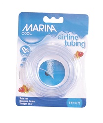 Marina Cool Clear Airline Tubing - 2 m (6.5 ft)