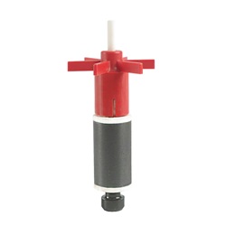 Fluval Replacement Magnetic Impeller with Ceramic Shaft & Rubber Bushing for 107/207 Filters