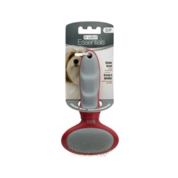 Le Salon Essentials Dog Slicker Brush - Small