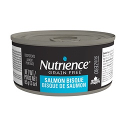 Nutrience Subzero Wet Food for Cats - Salmon Recipe - 85 g