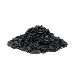 Marina Betta Black Epoxy Gravel - 240 g (8.5 oz)