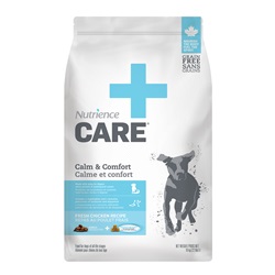 Nutrience Care Calm & Comfort for Dogs - 10 kg (22 lbs)