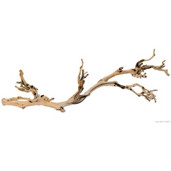 Exo Terra Forest Branch - Sandblasted Grapevine - Large