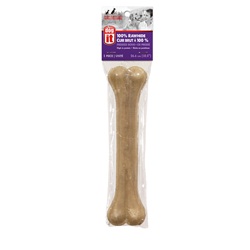 Dogit Pressed Rawhide Knuckle Bone - 1 pack