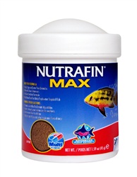 Nutrafin Max Baby Fish Formula - 45 g (1.59 oz)