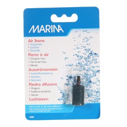 Marina Air Stone - Cylindrical - 2.84 cm (1 1/2”)