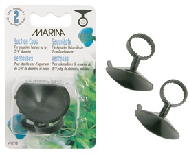 Marina Thermometer Suction Cups - Large