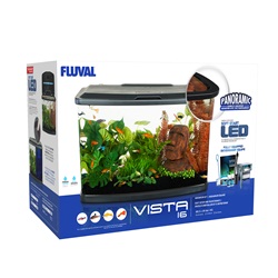 Fluval Vista Aquarium Kit - 60 L
