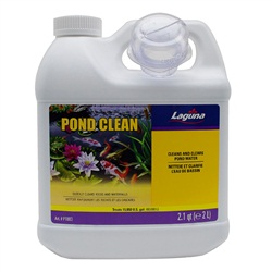 Laguna Pond Clean - 2 L (67 fl oz)