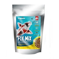 Laguna Fly Mix Koi & Pond Fish Food - 750 g
