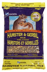 Hagen Hamster and Gerbil Staple VME Diet - 2.26 kg (5 lb)